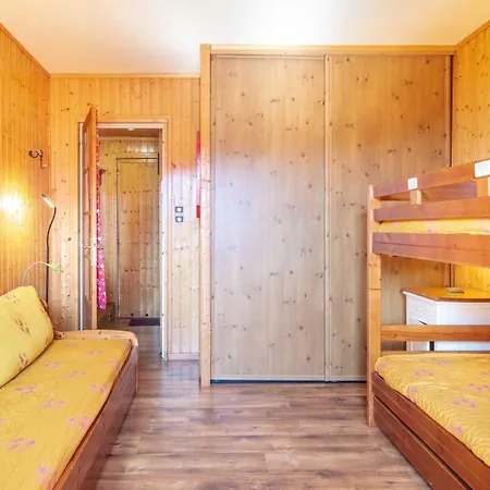Apartment Hippocampe By Interhome