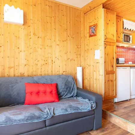 Hippocampe By Interhome Chamrousse