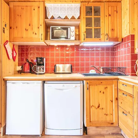 Hippocampe By Interhome Apartment