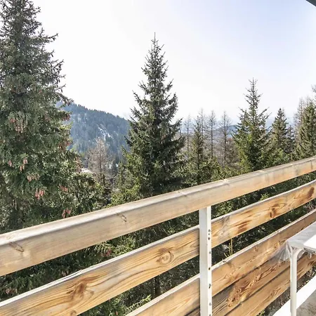 Hippocampe By Interhome Chamrousse